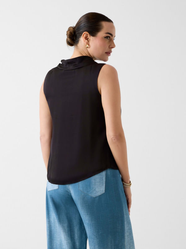 Blusa Guess Marciano Kate