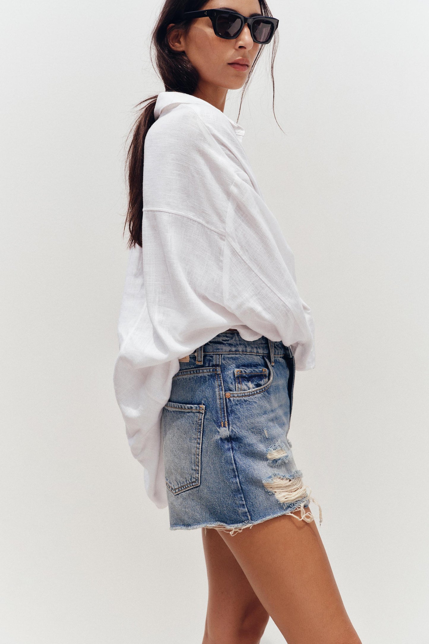 woman