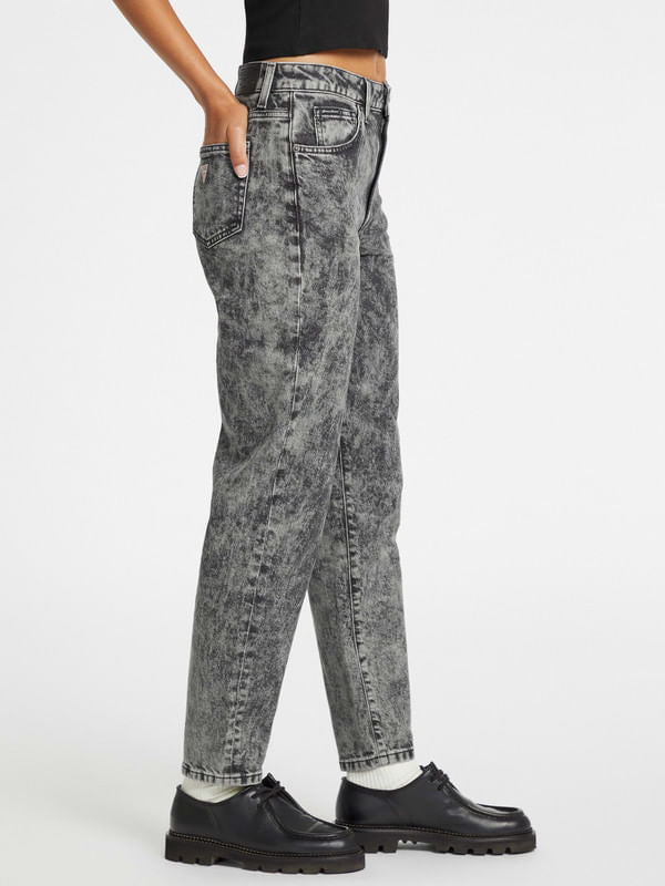 Jeans Mom Guess G06 - Guess Jeans