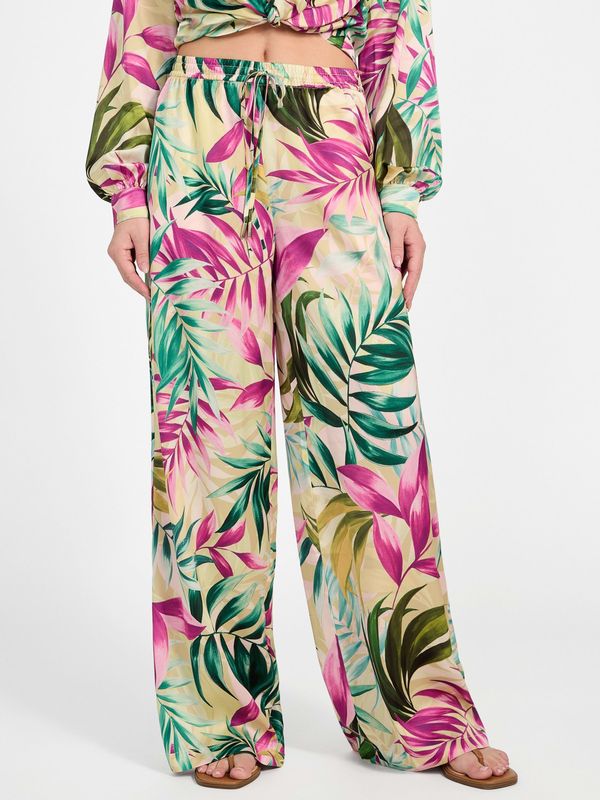 Pantalones Guess Ines