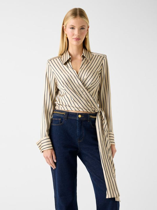 Camisa Guess Marciano Fatou