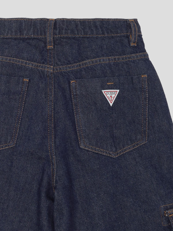 Jeans Guess Kids Para Niña