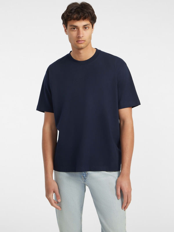 Playera Guess Logo - Guess Jeans