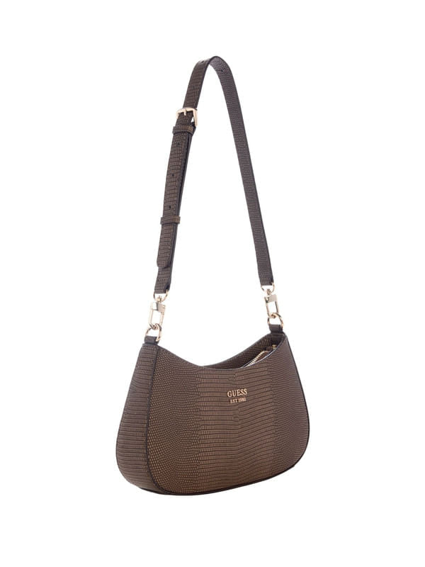 Bolsa Mini Shoulderbag Guess Lyndi