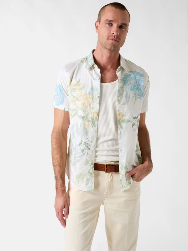Camisa Guess Floral