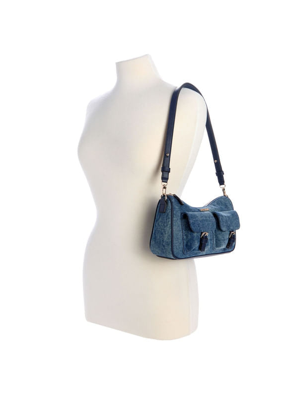 Bolsa Shoulderbag Guess Kassie