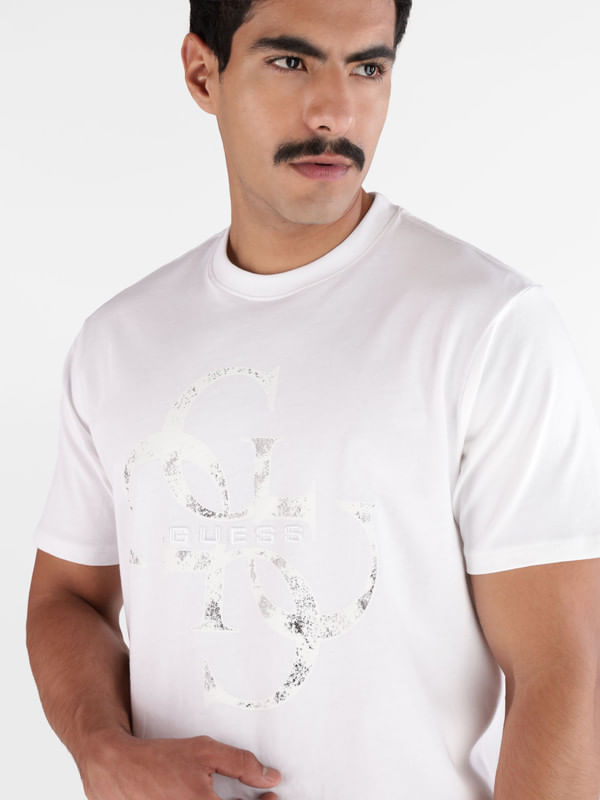 Playera Guess Shimmer