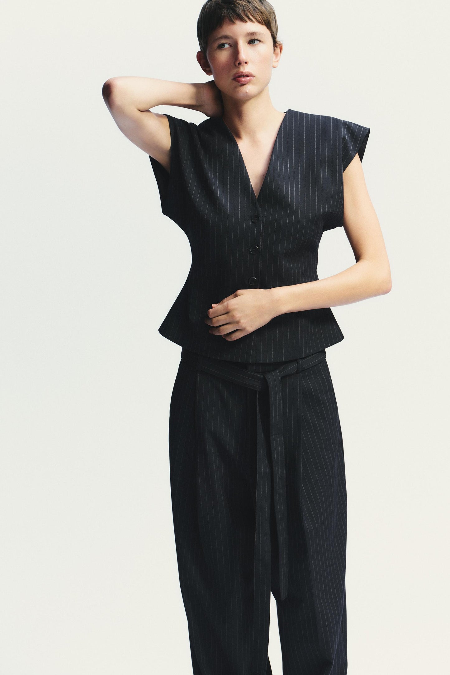 woman