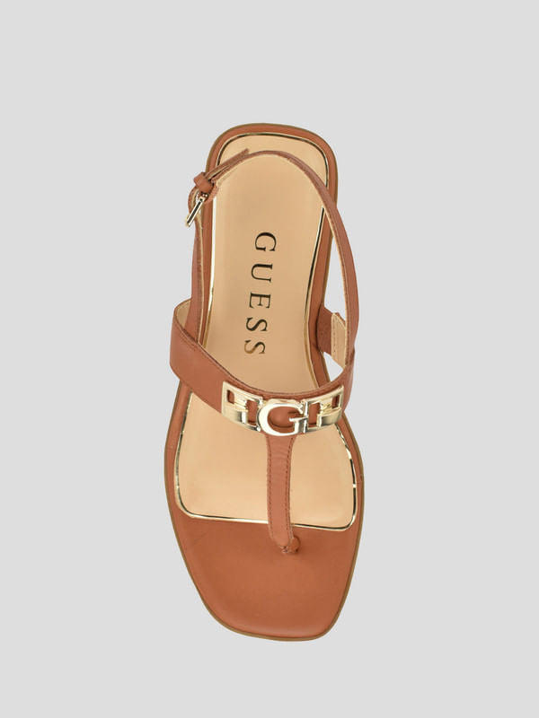 Sandalia Guess Ramiry