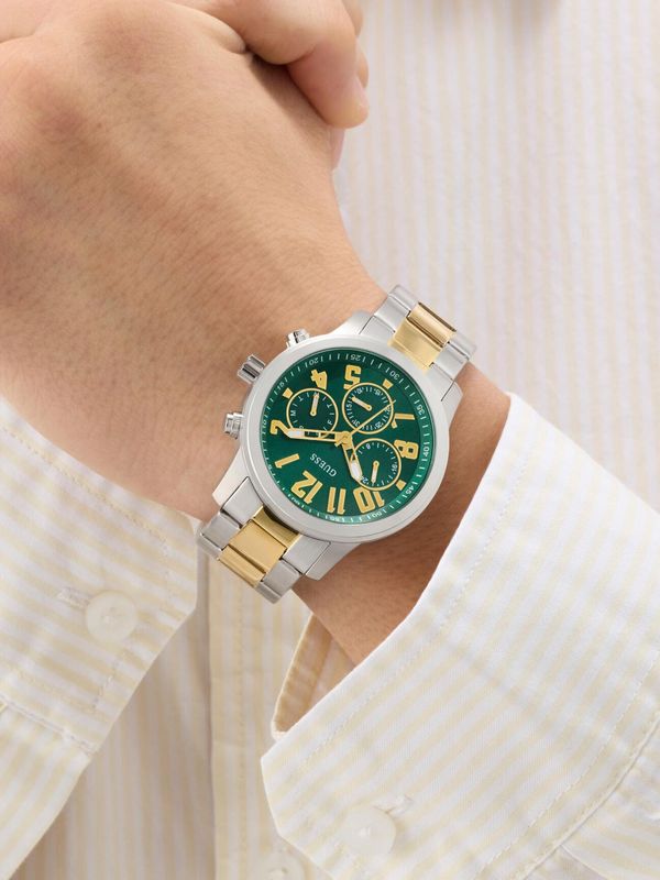 Reloj Guess Parker Bitono