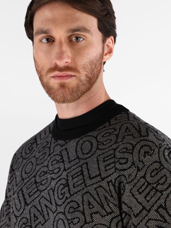 Suéter Guess Jarrod