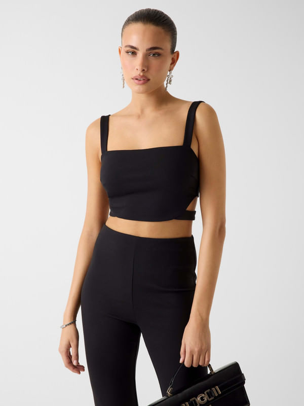 Top Guess Koryn