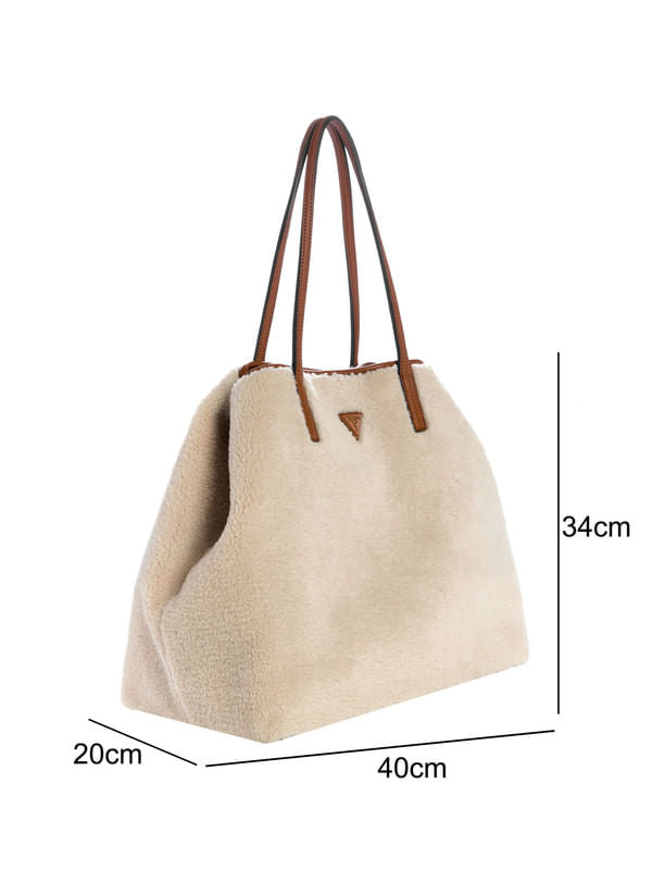 Bolsa Tote Guess Victtoria