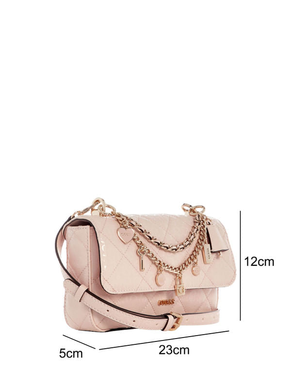 Bolsa Crossbody Guess Libby