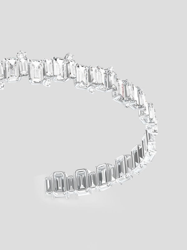 Brazalete Guess Chandelier