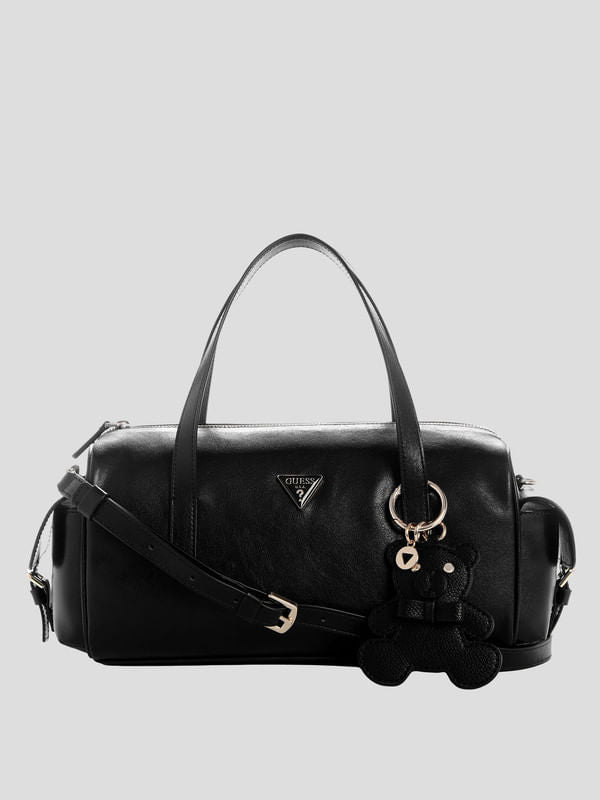 Bolsa Mini Satchel Guess Kassie