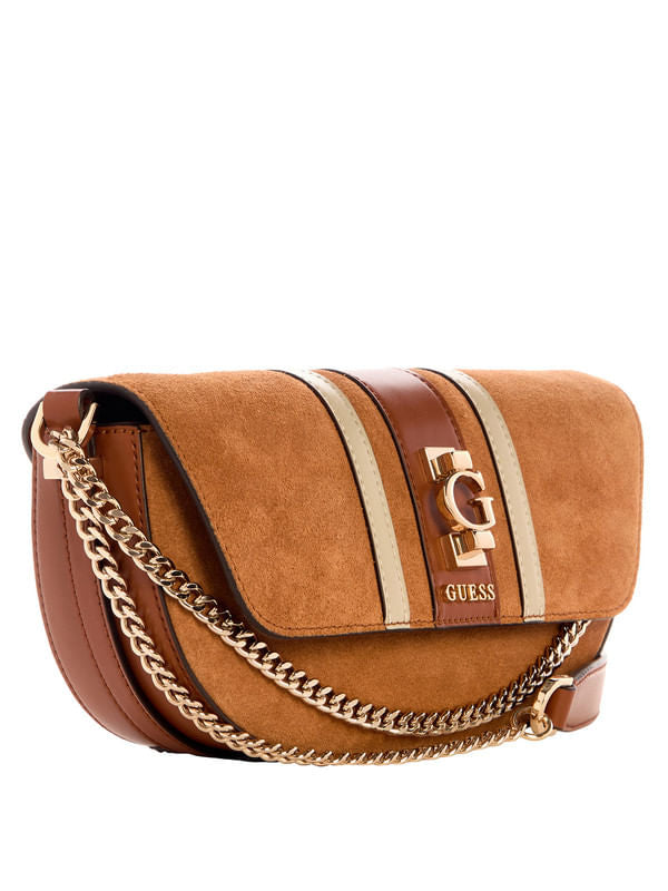 Bolsa Shoulderbag Guess Erenia