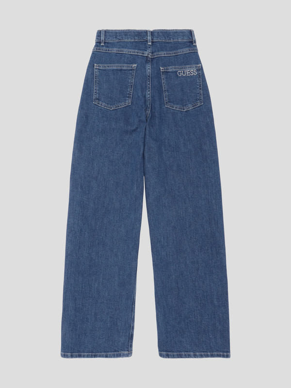 Jeans Guess Kids Para Niña
