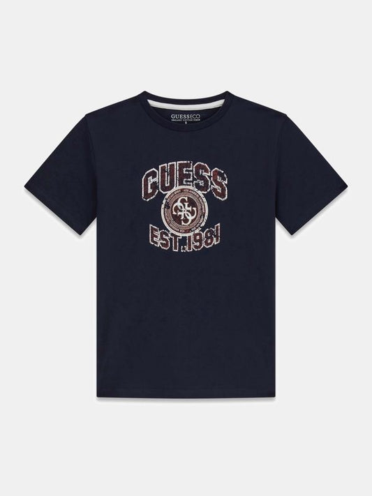 Playera Guess Kids Para Niño