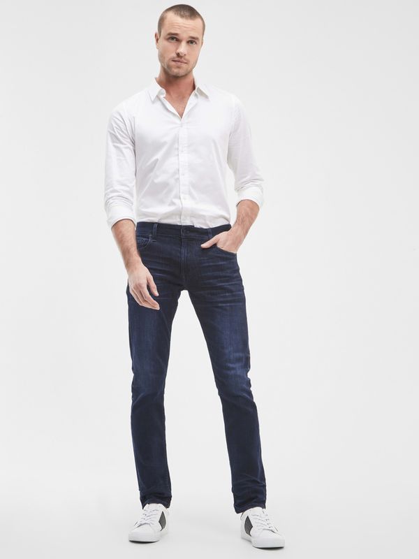 Jeans Tapered Guess