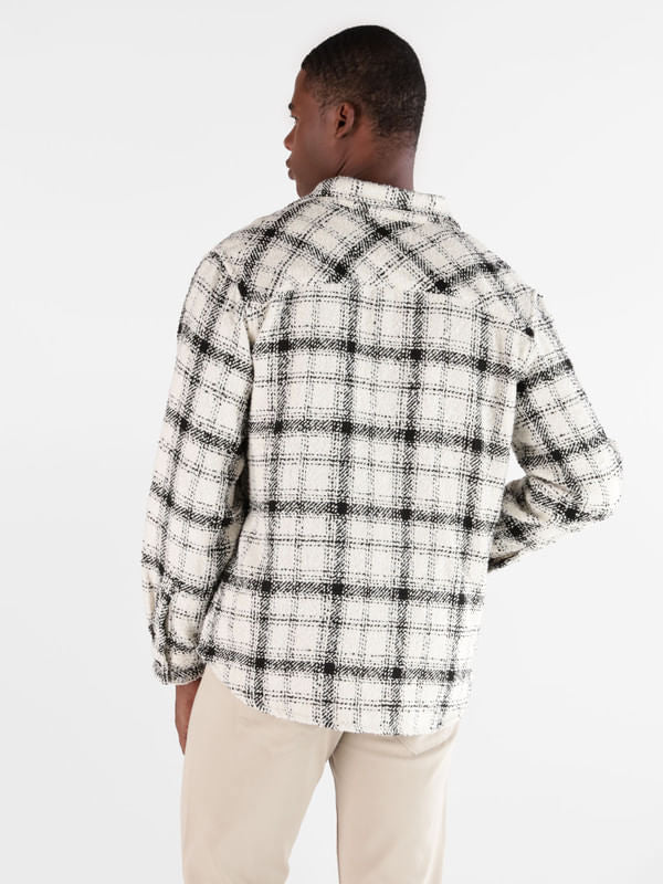Camisa Guess Winston