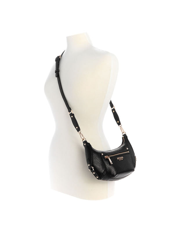 Bolsa Mini Crossbody Guess Marsha