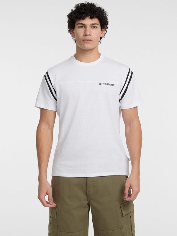 Playera Guess 81 - Guess Jeans