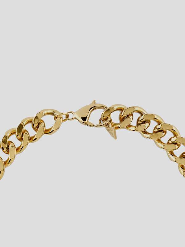 Collar Guess G Crystal