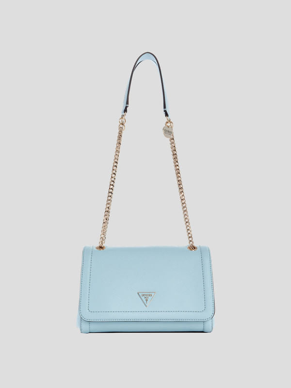 Bolsa Crossbody Convertible Guess Noelle