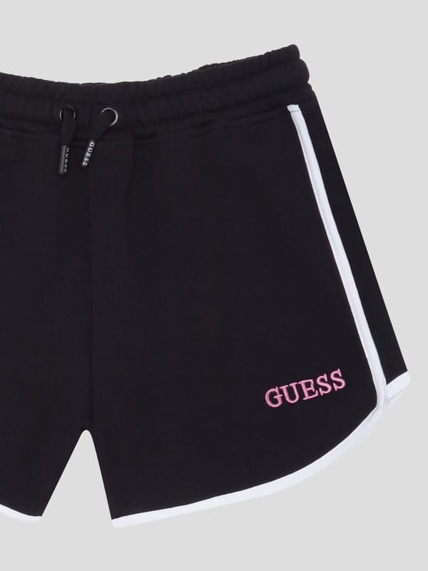 Short Guess Kids Para Niña