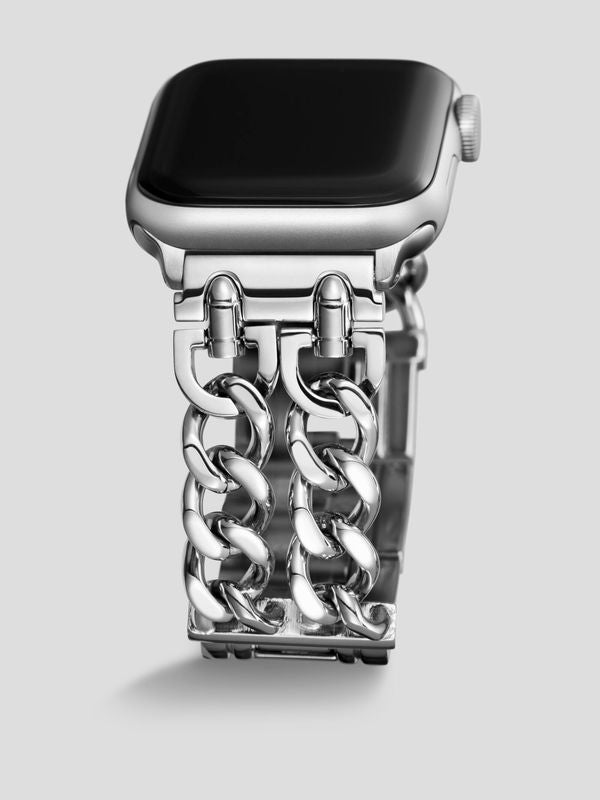 Correa Guess Para Apple Watch