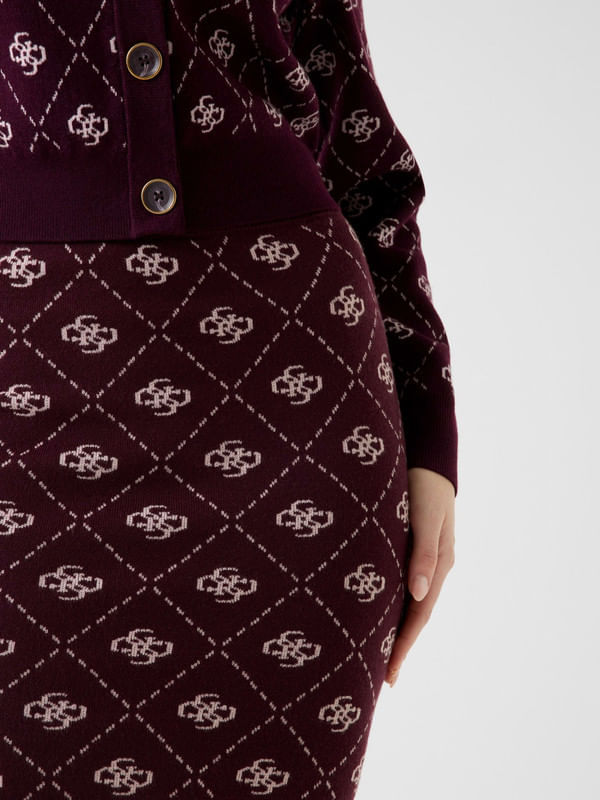 Falda Guess Sarah 4G