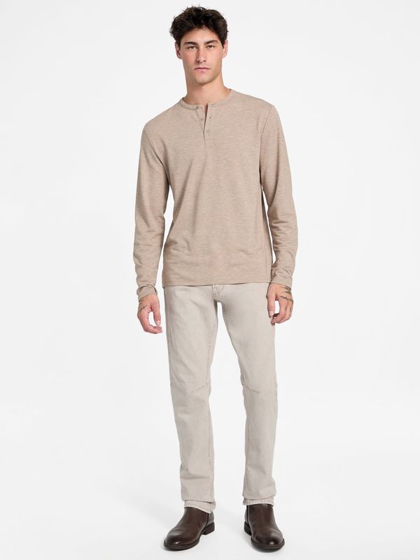 Playera Guess ECO Henley