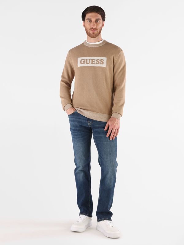 Suéter Guess Jack