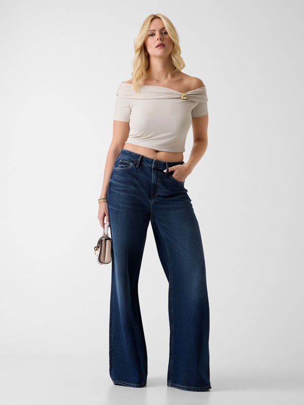 Top Guess Brigitte