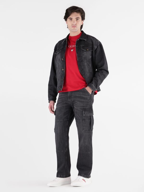 Jeans Guess Cargo G17 - Guess Jeans