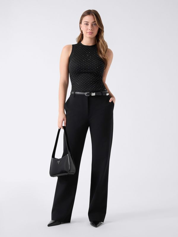 Top Guess Francine