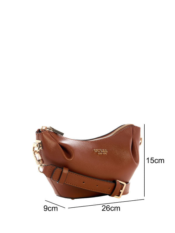 Bolsa Shoulderbag Guess Amorette