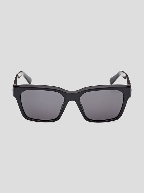 Lentes de Sol Guess Forma Rectangular
