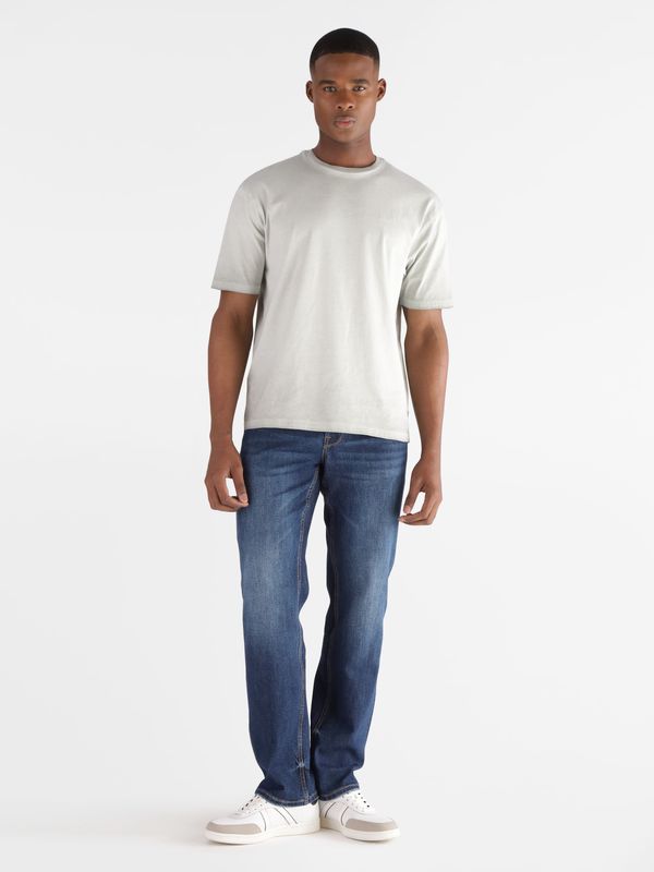 Playera Guess Logo