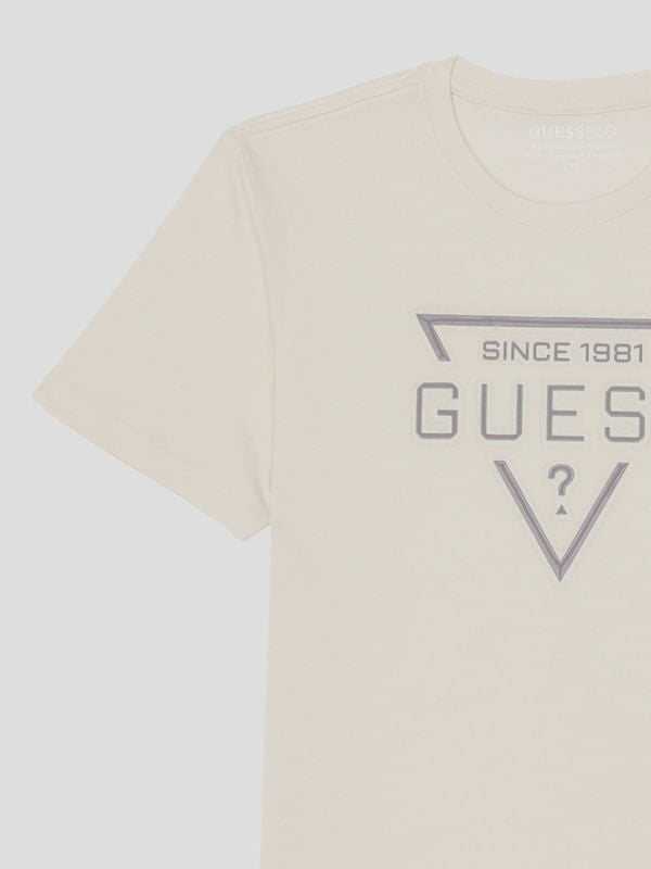 Playera Guess Kids Para Niño
