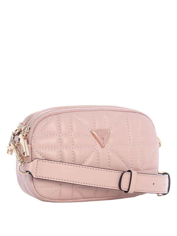 Bolsa Crossbody Camera Guess Edita
