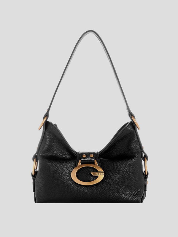 Bolsa Mini Shoulderbag Guess Camden