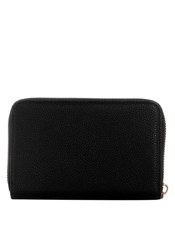 Cartera Zip Around Medium Guess Yesba