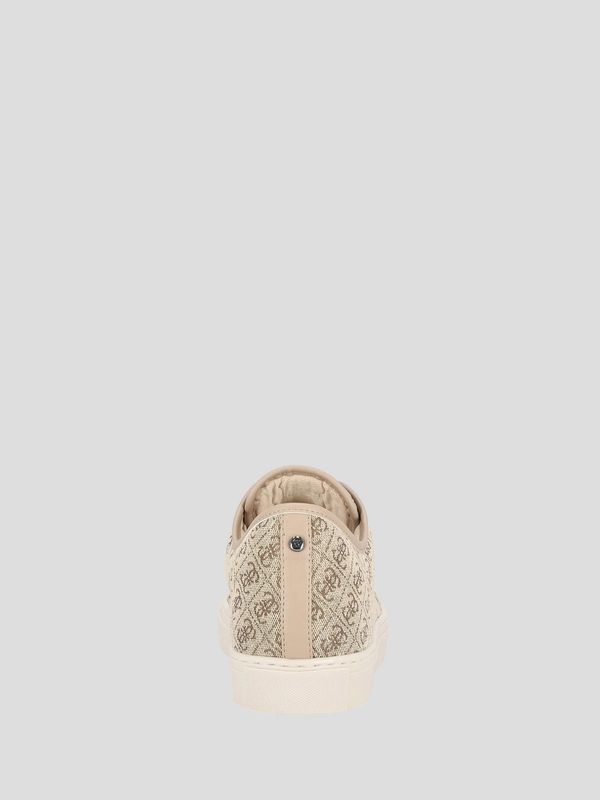 Tenis Guess Kamarom