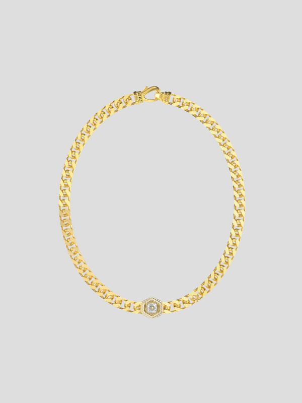 Collar Guess Lion King