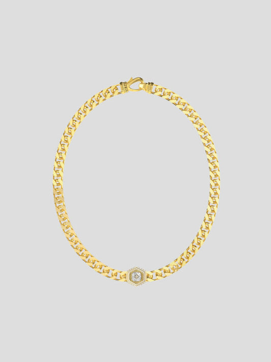 Collar Guess Lion King