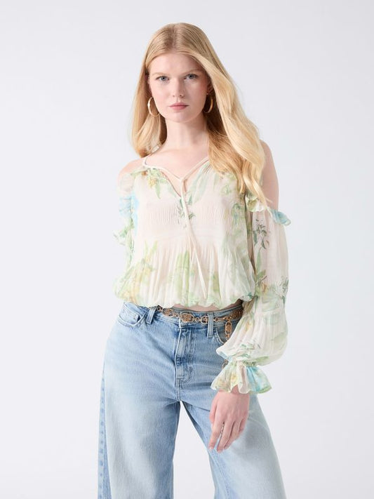 Blusa Guess Emily