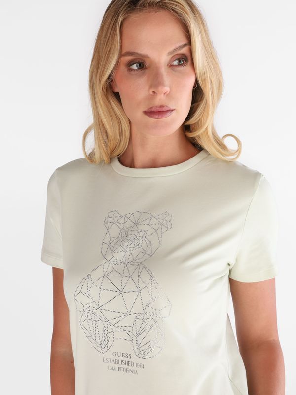 Playera Guess Active Romy