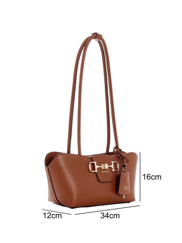 Bolsa Shoulderbag Guess Janie